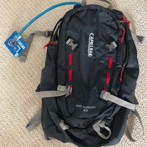 New Camelbak Backpack